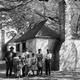Freed family on a plantation (DiscoverFreedmen.org)